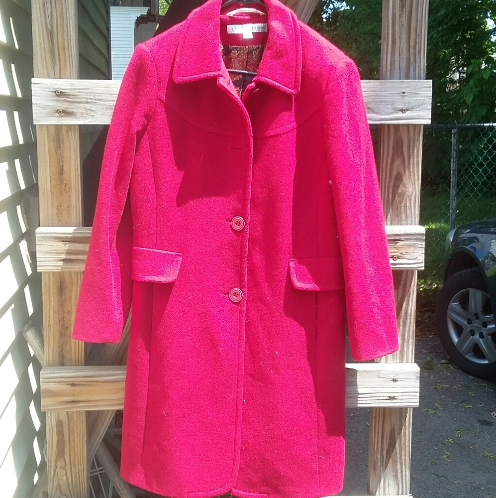 Larry Levine Jacket